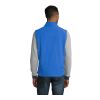 RACE BW MEN SOFTSHELL royal | M | sans marquage | non disponible | non disponible | non disponible