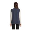 RACE BW WOMEN SOFTSHELL marine français | S | sans marquage | non disponible | non disponible | non disponible
