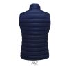 WILSON BW WOMEN 380T marine français | L | sans marquage | non disponible | non disponible | non disponible