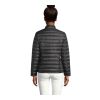 WILSON JACKET WOMEN 380T noir | L | sans marquage | non disponible | non disponible | non disponible