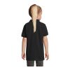 PERFECT KIDS POLO 180g noir | XXL | sans marquage | non disponible | non disponible | non disponible