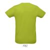 SPRINT UNI T-SHIRT 130g vert pomme | L | sans marquage | non disponible | non disponible | non disponible