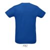 SPRINT UNI T-SHIRT 130g royal | L | sans marquage | non disponible | non disponible | non disponible