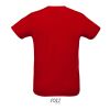 SPRINT UNI T-SHIRT 130g rouge | L | sans marquage | non disponible | non disponible | non disponible
