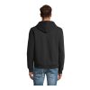 SPIKE HOOD MEN 280gr noir | XXL | sans marquage | non disponible | non disponible | non disponible