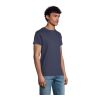 EPIC UNI T-SHIRT 140g marine français | L | sans marquage | non disponible | non disponible | non disponible