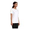 EPIC UNI T-SHIRT 140g blanc | XS | sans marquage | non disponible | non disponible | non disponible