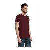 PIONEER MEN T-Shirt 175g bordeaux | XXL | sans marquage | non disponible | non disponible | non disponible