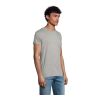 PIONEER MEN T-Shirt 175g gris chiné | L | sans marquage | non disponible | non disponible | non disponible