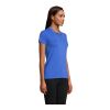 PLANET WOMEN Polo 170g royal | L | sans marquage | non disponible | non disponible | non disponible