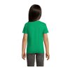 PIONEER KIDS T-SHIRT 175g vert prairie | XL | sans marquage | non disponible | non disponible | non disponible