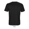 ODYSSEY t-shirt uni 170g noir recyclé | XL | sans marquage | non disponible | non disponible | non disponible