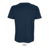 ODYSSEY t-shirt uni 170g marine recyclé | S | sans marquage | non disponible | non disponible | non disponible