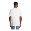 BOXY MEN T-SHIRT OVERSIZE blanc | M | sans marquage | non disponible | non disponible | non disponible
