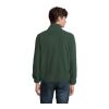 FACTOR veste fl homme 280g vert bouteille | S