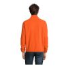 FACTOR veste fl homme 280g orange | M | sans marquage | non disponible | non disponible | non disponible