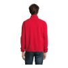 FACTOR veste fl homme 280g rouge | XXL | sans marquage | non disponible | non disponible | non disponible
