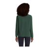 FACTOR veste fl femme 280g vert foret | XXL | sans marquage | non disponible | non disponible | non disponible