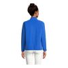 FACTOR veste fl femme 280g royal | XL | sans marquage | non disponible | non disponible | non disponible