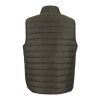 STREAM MEN Bodywarmer army | S | sans marquage | non disponible | non disponible | non disponible