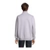 COOPER VESTE ZIPPÉE gris chine 2 | 4XL | sans marquage | non disponible | non disponible | non disponible