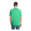 PEGASE Polo Bio 210g vert printemps | XS | sans marquage | non disponible | non disponible | non disponible