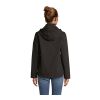 RACE HOODED WOMEN VESTE noir | M | sans marquage | non disponible | non disponible | non disponible