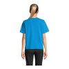 LEGEND WOMEN TEE-SHIRT aqua | M