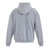 ELIOTT FULLZIP HOODIE gris chine 2 | XL