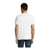 VICTORY T-SHIRT COL V 150 blanc | S | sans marquage | non disponible | non disponible | non disponible