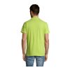 SUMMER II MEN Polo 170g vert pomme | S | sans marquage | non disponible | non disponible | non disponible