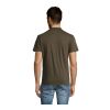 SUMMER II MEN Polo 170g army | L | sans marquage | non disponible | non disponible | non disponible