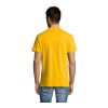 SUMMER II MEN Polo 170g jaune | M | sans marquage | non disponible | non disponible | non disponible