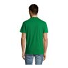 SUMMER II MEN Polo 170g vert prairie | S | sans marquage | non disponible | non disponible | non disponible