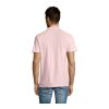 SUMMER II MEN Polo 170g rose | S | sans marquage | non disponible | non disponible | non disponible