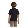 SUMMER II KIDS Polo 170g marine | 3XL | sans marquage | non disponible | non disponible | non disponible