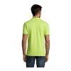 PERFECT MEN Polo 180g vert pomme | L | sans marquage | non disponible | non disponible | non disponible