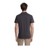 SPRING II Polo Homme 210g gris souris | L | sans marquage | non disponible | non disponible | non disponible