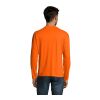 MONARCH MEN T-Shirt 150g orange | L | sans marquage | non disponible | non disponible | non disponible
