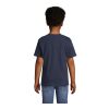 IMPERIAL KIDS T-SHIRT 190g marine français | L | sans marquage | non disponible | non disponible | non disponible