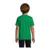 IMPERIAL KIDS T-SHIRT 190g vert prairie | XXL | sans marquage | non disponible | non disponible | non disponible