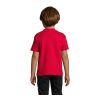 IMPERIAL KIDS T-SHIRT 190g rouge | XXL | sans marquage | non disponible | non disponible | non disponible