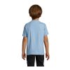 IMPERIAL KIDS T-SHIRT 190g ciel | 3XL | sans marquage | non disponible | non disponible | non disponible