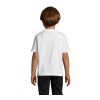 IMPERIAL KIDS T-SHIRT 190g blanc | XL | sans marquage | non disponible | non disponible | non disponible
