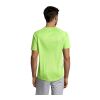 SPORTY MEN T-Shirt vert pomme | XXL | sans marquage | non disponible | non disponible | non disponible