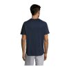 SPORTY MEN T-Shirt marine français | XXL | sans marquage | non disponible | non disponible | non disponible