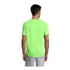 SPORTY MEN T-Shirt vert fluo | XXL | sans marquage | non disponible | non disponible | non disponible