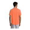 SPORTY MEN T-Shirt orange fluo | XL | sans marquage | non disponible | non disponible | non disponible