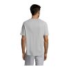 SPORTY MEN T-Shirt gris pur | XXS | sans marquage | non disponible | non disponible | non disponible