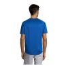 SPORTY MEN T-Shirt royal | XXS | sans marquage | non disponible | non disponible | non disponible